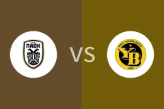 塞萨洛尼基vs年轻人回放录像 2025/11/07