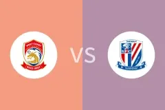 青岛西海岸VS上海申花全场录像回放 2024/06/30