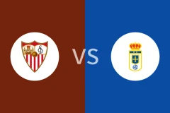 塞维利亚vs皇家奥维耶多回放录像 2025/12/14