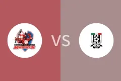 格诺尔基卡纳特斯FCvs朗赛斯顿城比分预测分析 2025/05/03