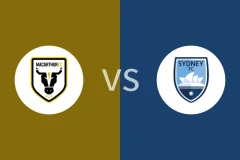 麦克阿瑟FCvs悉尼FC比分预测分析 2026/01/10