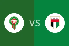 摩洛哥vs阿联酋比分预测分析 2025/12/15