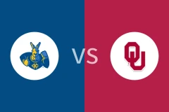 密苏里大学堪萨斯城分校vs俄克拉荷马大学比分预测分析 2025/12/17