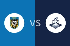 南京铁虎vs大连涵瑀回放录像 2025/11/09