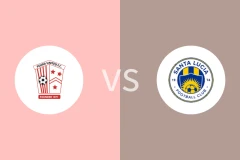 费古拉vs圣鲁西亚比分预测分析 2026/01/05