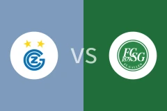 草蜢vs圣加仑比分预测分析 2025/12/21