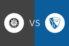 瓦尔贝恩女足vs波鸿女足比分预测分析 2025/12/21