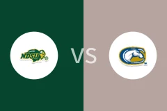 北达科他州立大学vs加州大学戴维斯分校比分预测分析 2025/11/06