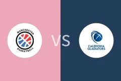 曼彻斯特篮球女篮vs喀里多尼亚角斗士女篮比分预测分析 2025/11/02