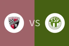 因戈尔施塔特青年队vs纽德罗森菲尔德比分预测分析 2025/11/02