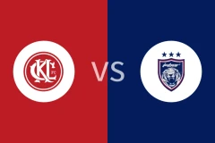 吉隆坡城vs柔佛新山比分预测分析 2025/12/17