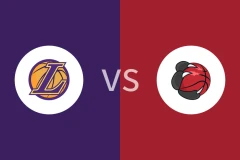 湖人vs猛龙回放录像 2025/12/05