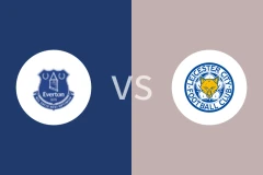 埃弗顿vs莱斯特城比分预测分析 2025/02/01