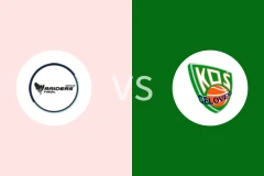 蒂罗尔突袭者vs塞洛维茨比分预测分析 2026/01/06