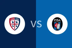 卡利亚里vs比萨比分预测分析 2025/12/21