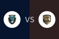 贵州飞鹰vs凉山鹫诺回放录像 2025/05/29