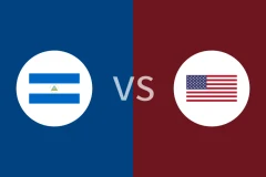 尼加拉瓜vs美国回放录像 2025/11/29