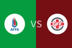 阿塞拜疆女足U19vs格鲁吉亚女足U19比分预测分析 2025/12/01