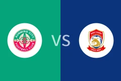 昆明城星U21vs青岛西海岸U21回放录像 2025/11/29