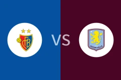 巴塞尔vs阿斯顿维拉回放录像 2025/12/12