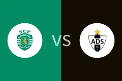 里斯本竞技女篮vs桑琼尼斯女篮比分预测分析 2025/12/14