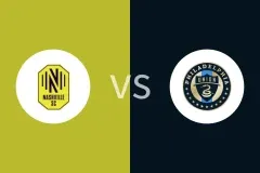 纳什维尔SCvs费城联合比分预测分析 2025/07/06