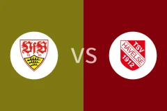 斯图加特B队vs哈韦尔斯比分预测分析 2025/12/01