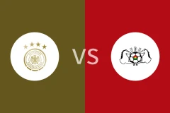 德国U17vs布基纳法索U17回放录像 2025/11/15