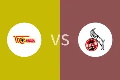 柏林联合VS科隆全场录像回放 2023/12/21