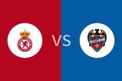 利安尼沙vs莱万特比分预测分析 2025/12/18