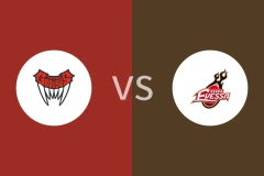 富山松鸡vs大阪七福神比分预测分析 2025/11/16