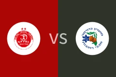 米格代尔哈曼vs马卡比雷霍沃特比分预测分析 2025/11/05