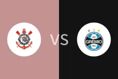 科林蒂安vs格雷米奥比分预测分析 2025/11/03