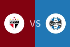 圣保罗青年队vs格雷米奥青年队比分预测分析 2025/11/06
