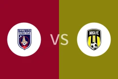 萨尔塞多vs莫卡比分预测分析 2025/12/01