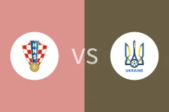 克罗地亚U21vs乌克兰U21比分预测分析 2025/10/15