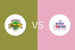 卡里班吉鲨鱼vs比迪科联比分预测分析 2025/12/15