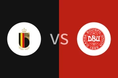 比利时U21vs丹麦U21比分预测分析 2025/10/15