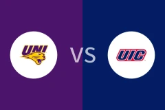 北爱荷华大学vs伊利诺芝加哥分校比分预测分析 2025/12/18