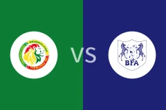 塞内加尔vs博茨瓦纳比分预测分析 2025/12/23