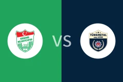 基森海尔vs土耳其金属比分预测分析 2025/12/16