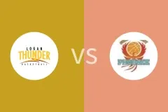 洛根迅雷女篮vs凤凰阳光海岸女篮比分预测分析 2025/07/05