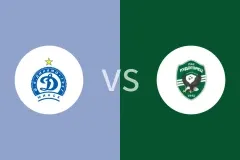 明斯克迪纳摩vs卢多格雷茨比分预测分析 2025/07/17